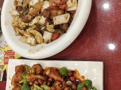 -桃子餐厅·天津菜(红星路直营店)