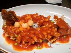 -童福兴·南京菜(老门东店)