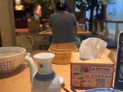 -南京大牌档(龙江新城市广场店)