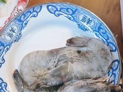 -谭三娘鲜切牛肉自助火锅(星辰汇店)