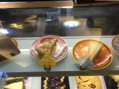-雅城香慧咖啡馆(常德路店)