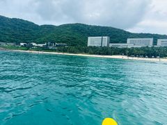 -三亚太阳湾柏悦酒店