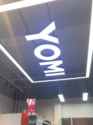-佑米造型