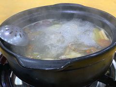 -濠轩阁特色生蚝火锅(水湾路店)