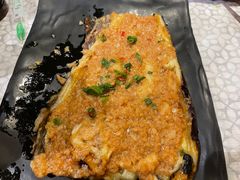 -云晓光头烧烤吧(川沙绿地店)