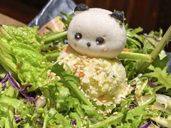 -やきにく 牛将日式焼肉(新华路店)
