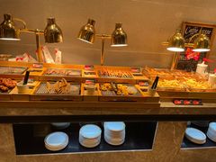 -比格比萨自助(沙河店)