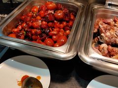 -重庆丽苑维景国际大酒店·海鲜自助餐厅