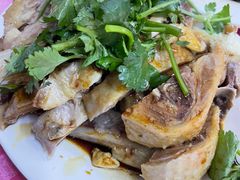 -电白鸭粥店(下沙二坊88号店)