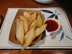 -三凤酒家·百年无锡菜(清扬茂业店)