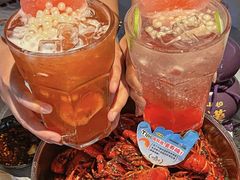 -靓靓蒸虾·头牌蒸虾(雪松路总店)