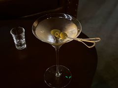 -明谦·Coffee&Cocktail Bar(美您公园店)