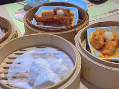 -点都德(千灯湖环宇城店)