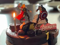 -巴黎贝甜(印象城店)