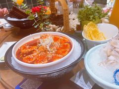 -东海怡品海鲜豆捞(星街坊店)