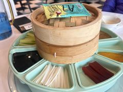 -羲和雅苑•北京烤鸭(吴中路万象城店)