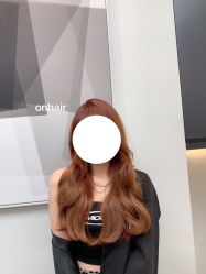 -OnHair造型