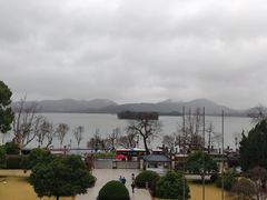 -浙江省博物馆(孤山馆区)