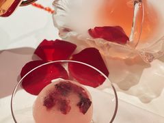 香颂玫瑰露-王品牛排(福州泰禾店)