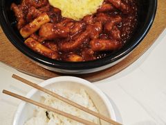 -米村拌饭(万象城店)