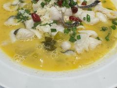 -聚丰园•湖鲜餐厅(阿红私房菜梅石路店)