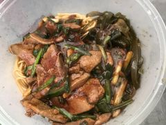 -老地方面馆(思南路店)