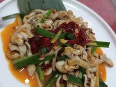 -琼大师东方烤乳猪(亚特兰蒂斯店)