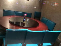 包厢-金龙寨(解西店)