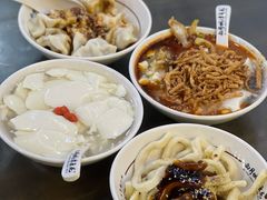 甜水面-西月城谭豆花(春熙路店)