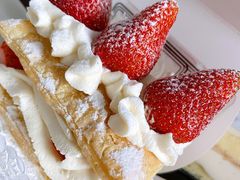 -治愈系甜品The Soothing Dessert(科海大楼店)