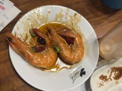 -汉巴味德(沈阳万象汇店)