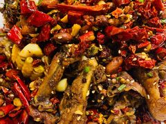 手撕鸭-爱饭(鄂州店)