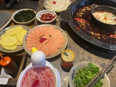 -重庆渝达老火锅(春熙路店)