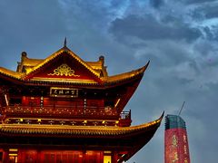 -中国宜宾·长江地标广场