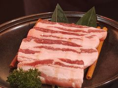 -無二炙坊·和牛烧肉(大钟寺1733店)