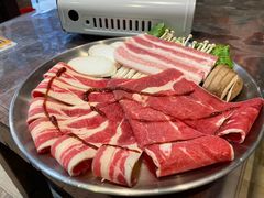 -韩一馆(吉大店)