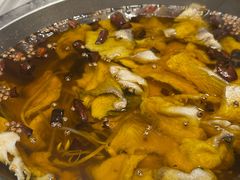 -鑫巴蜀小镇 · 水煮鱼专研店(玉桥店)