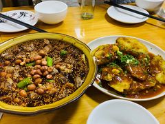 -老字号怡玺·藿香雅鱼(20年雅安店)