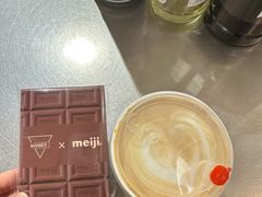 -Manner Coffee(丁香国际店)