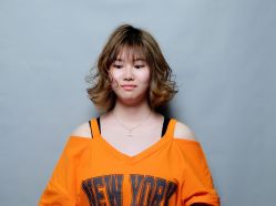 -逸丝风尚yesfashion造型