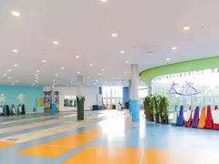 -海天博乐击剑俱乐部(港汇中心店)