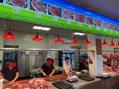 -乌记鲜活牛肉城(金砂东路店)