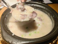 -蚝翅·海鲜粥·烧烤·龙虾季(海曙天一店)