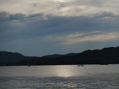 -西湖游船