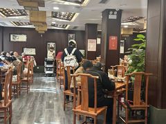 -奎元馆.百年奎元.非遗传承(西湖边的解放路店)
