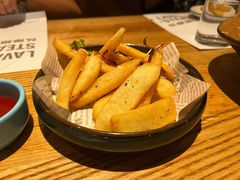 -原石牛扒·约会餐厅(龙城万科里店)