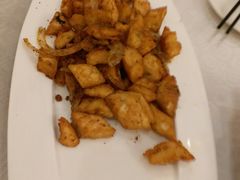 -楼兰印象(朝外店)