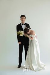 -布丁婚纱摄影工作室
