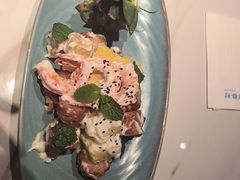 -志明眷村·台式融合菜·宵夜