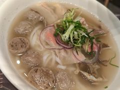 -CHILL Pho澳洲牛肉越南粉(佛山顺德万象汇店)